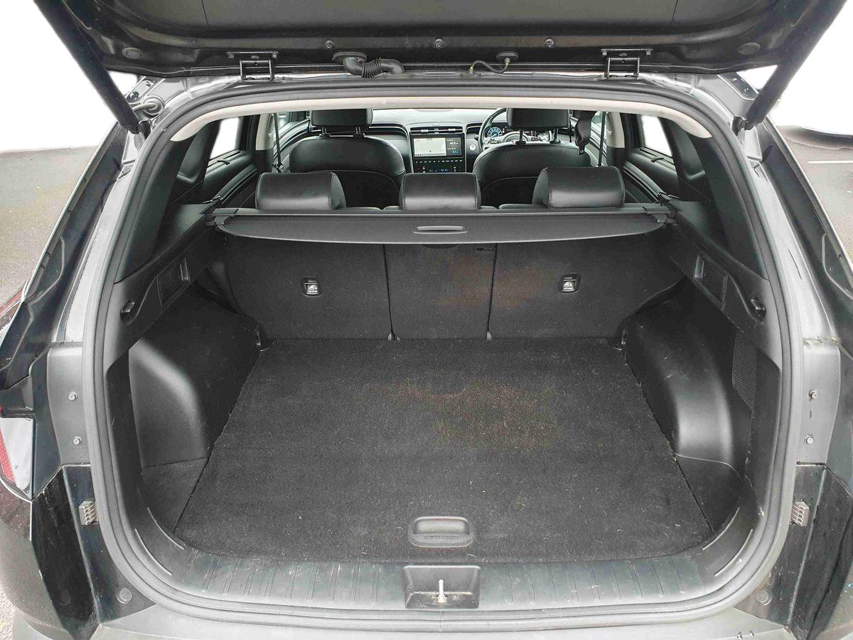 Used Hyundai TUCSON 2022 for sale - 77685658: Photo 18