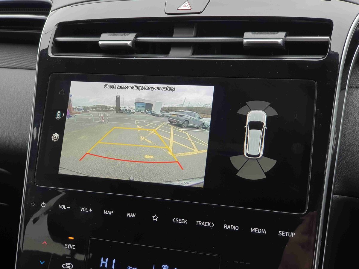 Used Hyundai TUCSON 2022 for sale - 77685658: Photo 20