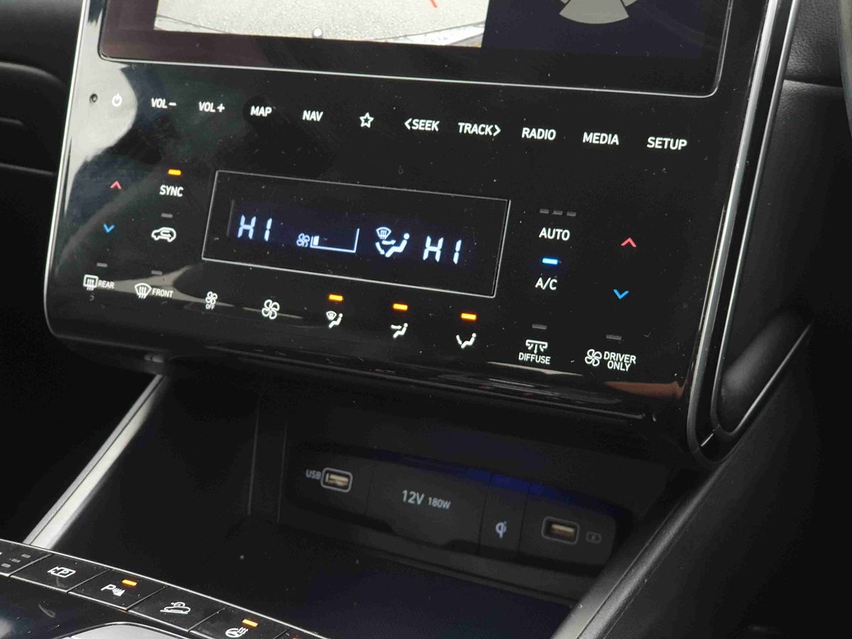 Used Hyundai TUCSON 2022 for sale - 77685658: Photo 21