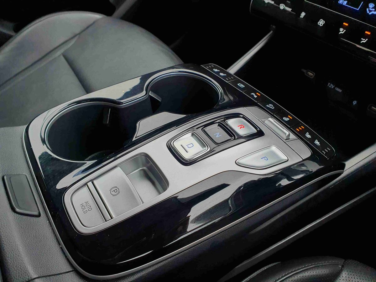 Used Hyundai TUCSON 2022 for sale - 77685658: Photo 22