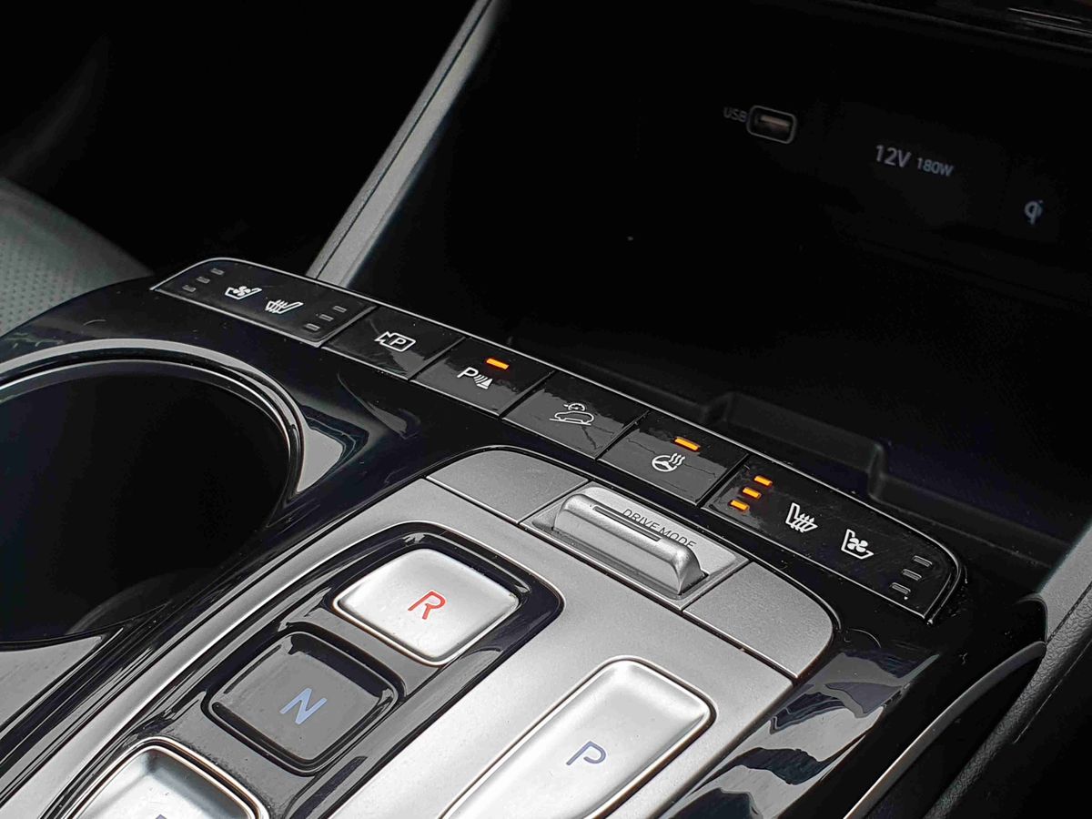 Used Hyundai TUCSON 2022 for sale - 77685658: Photo 23