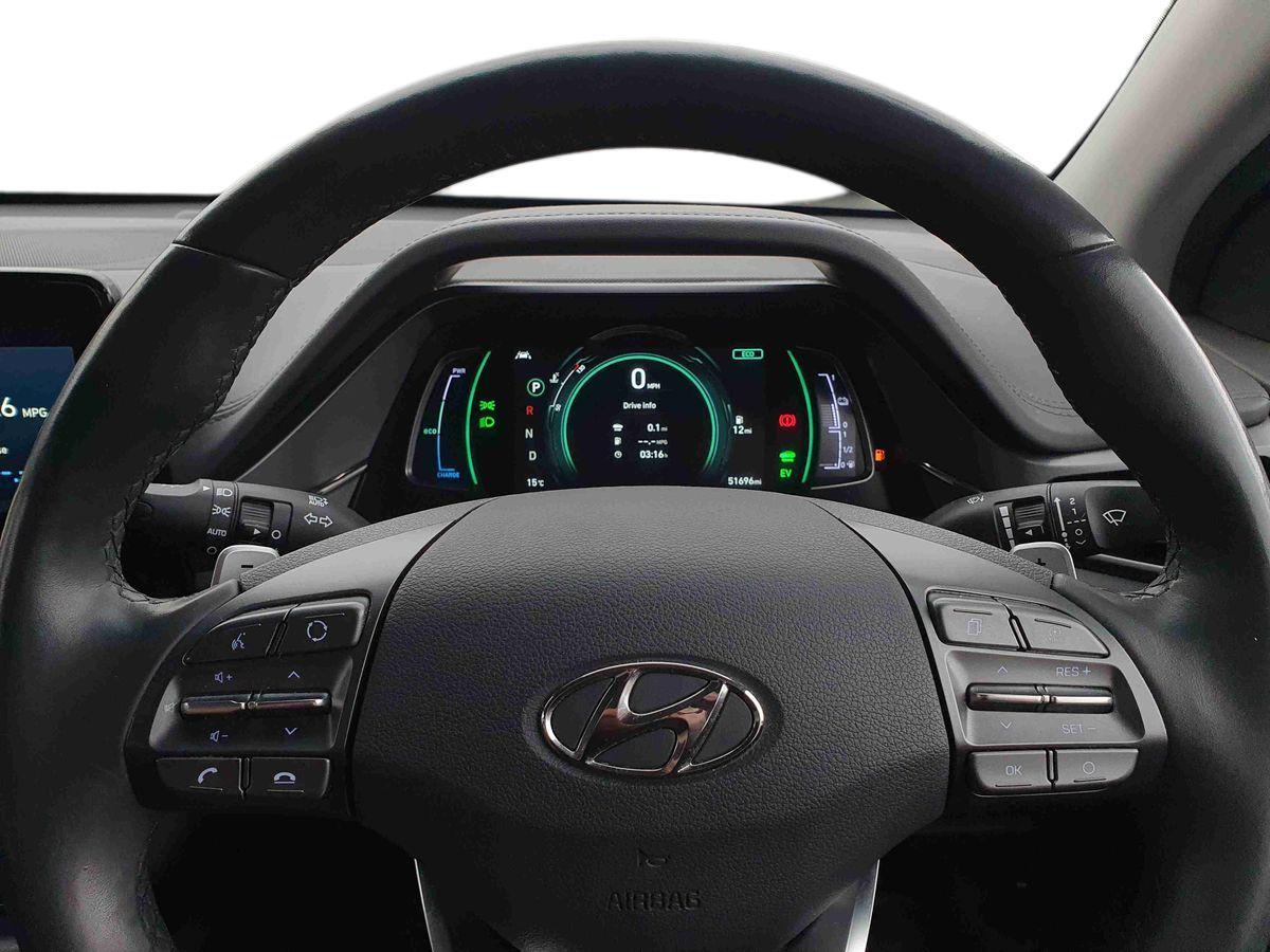 Used Hyundai IONIQ 2020 for sale - 76894600: Photo 13