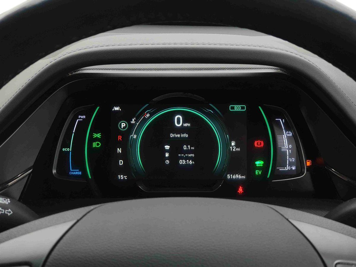 Used Hyundai IONIQ 2020 for sale - 76894600: Photo 14