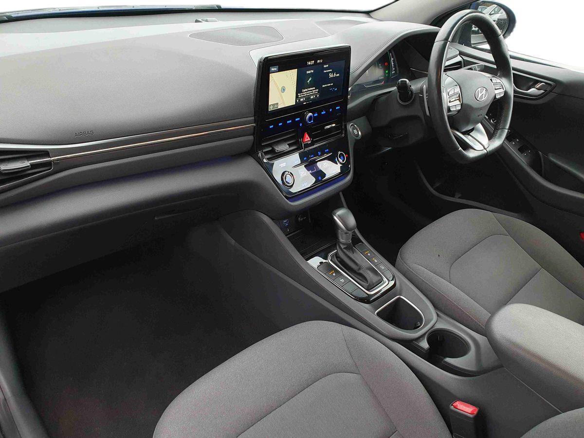 Used Hyundai IONIQ 2020 for sale - 76894600: Photo 15