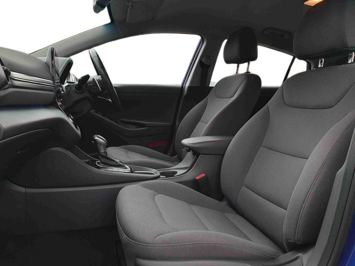 Used Hyundai IONIQ 2020 for sale - 76894600: Photo 16