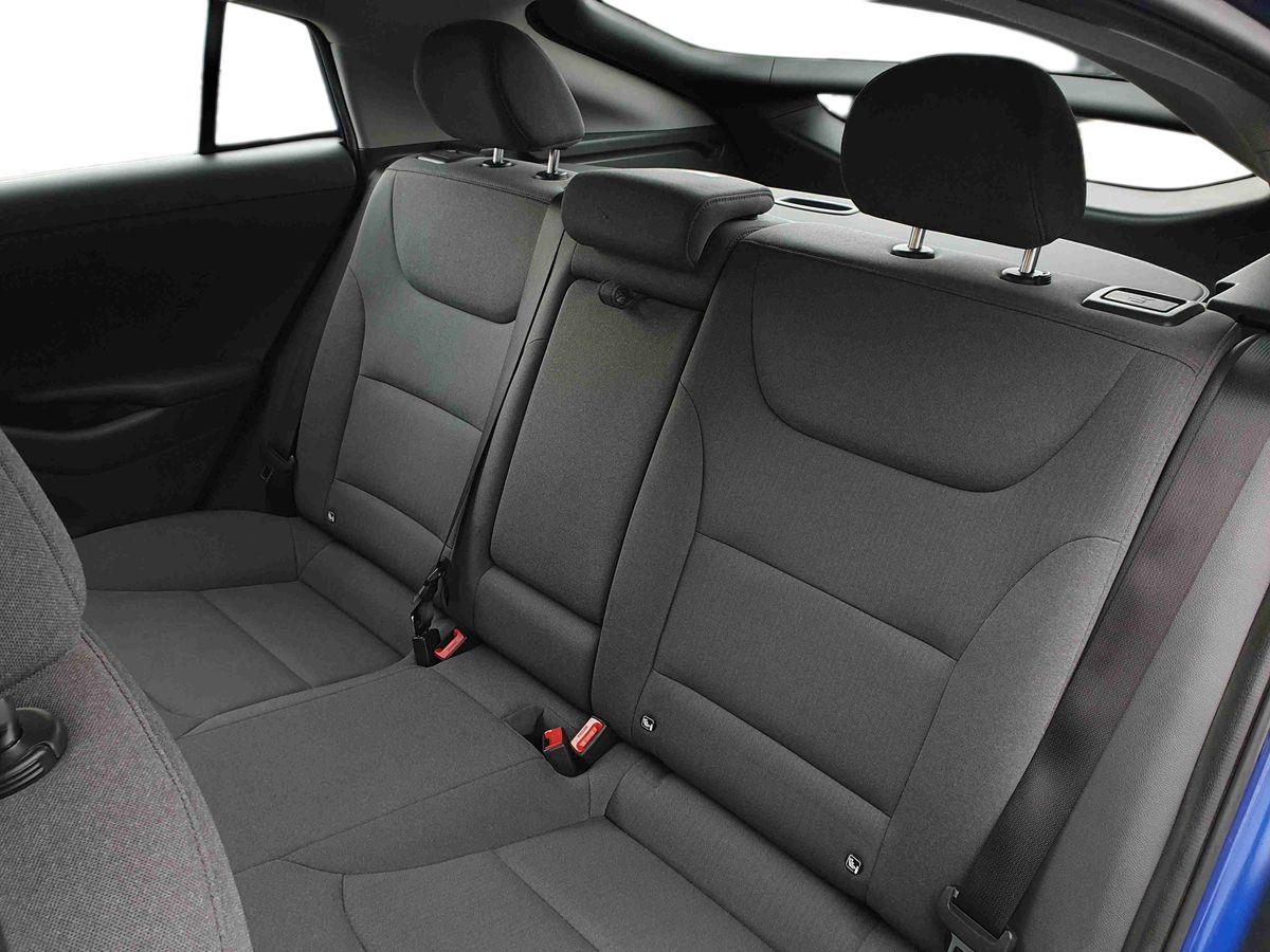 Used Hyundai IONIQ 2020 for sale - 76894600: Photo 17