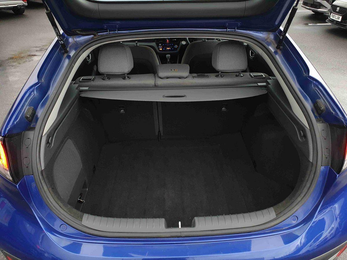 Used Hyundai IONIQ 2020 for sale - 76894600: Photo 18