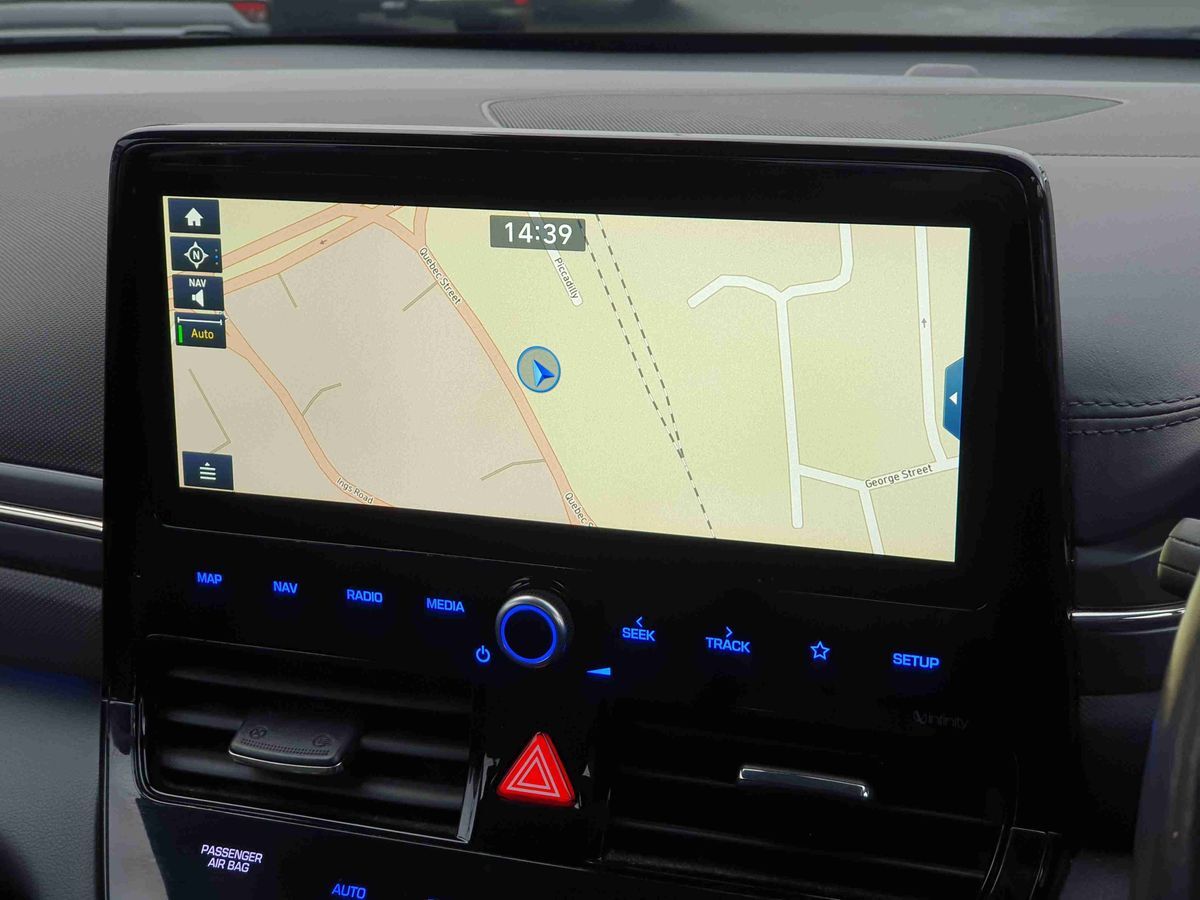 Used Hyundai IONIQ 2020 for sale - 76894600: Photo 19