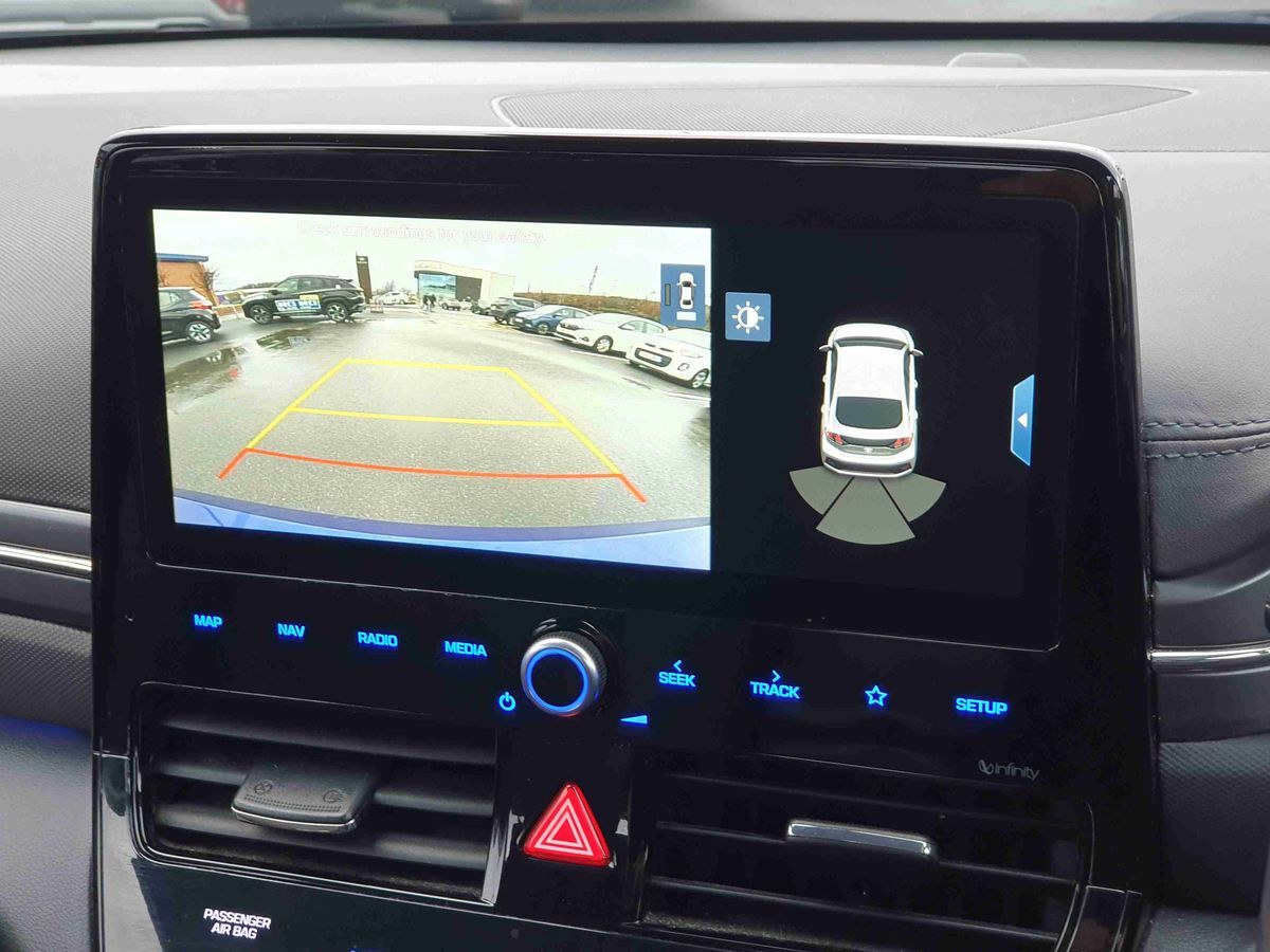 Used Hyundai IONIQ 2020 for sale - 76894600: Photo 20