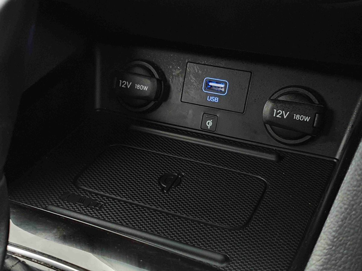 Used Hyundai IONIQ 2020 for sale - 76894600: Photo 21