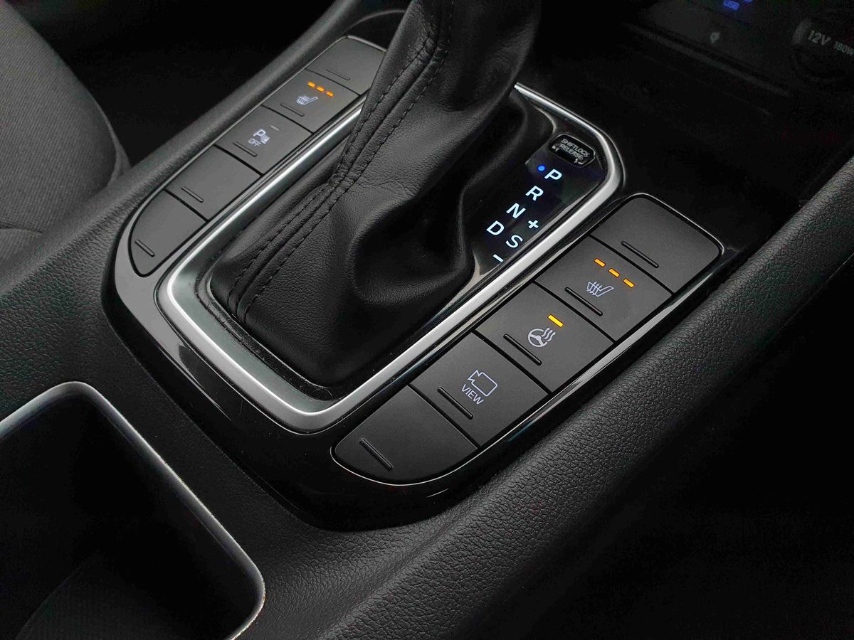 Used Hyundai IONIQ 2020 for sale - 76894600: Photo 22