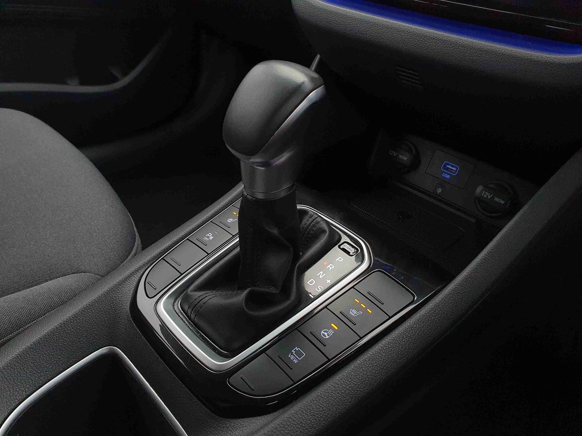 Used Hyundai IONIQ 2020 for sale - 76894600: Photo 23