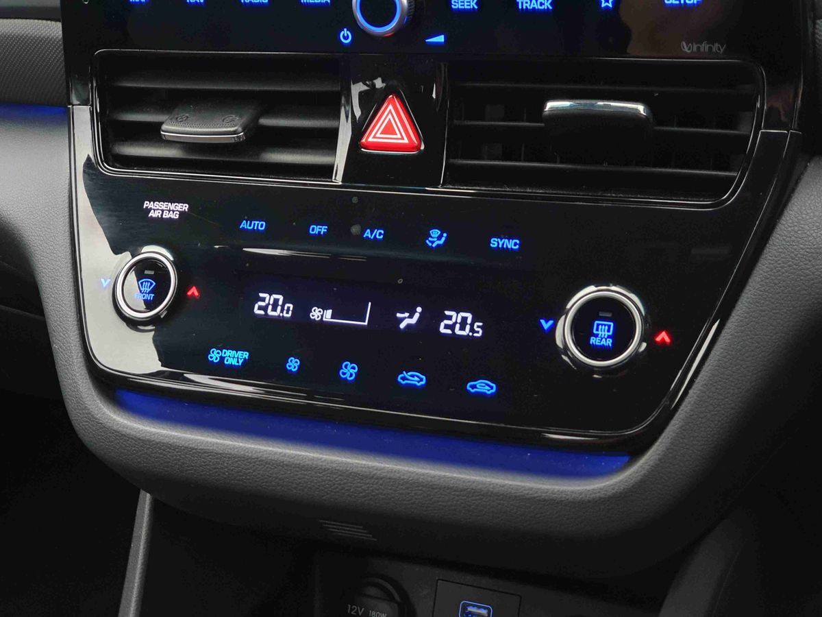 Used Hyundai IONIQ 2020 for sale - 76894600: Photo 24