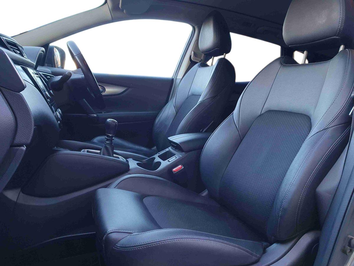 Used Nissan Qashqai 2017 for sale - 77133979: Photo 16