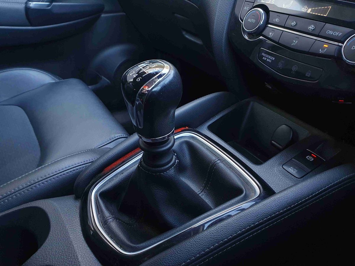 Used Nissan Qashqai 2017 for sale - 77133979: Photo 23