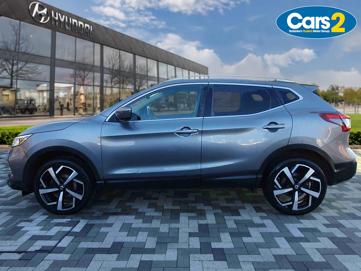 Used Nissan Qashqai 2017 for sale - 77133979: Photo 6