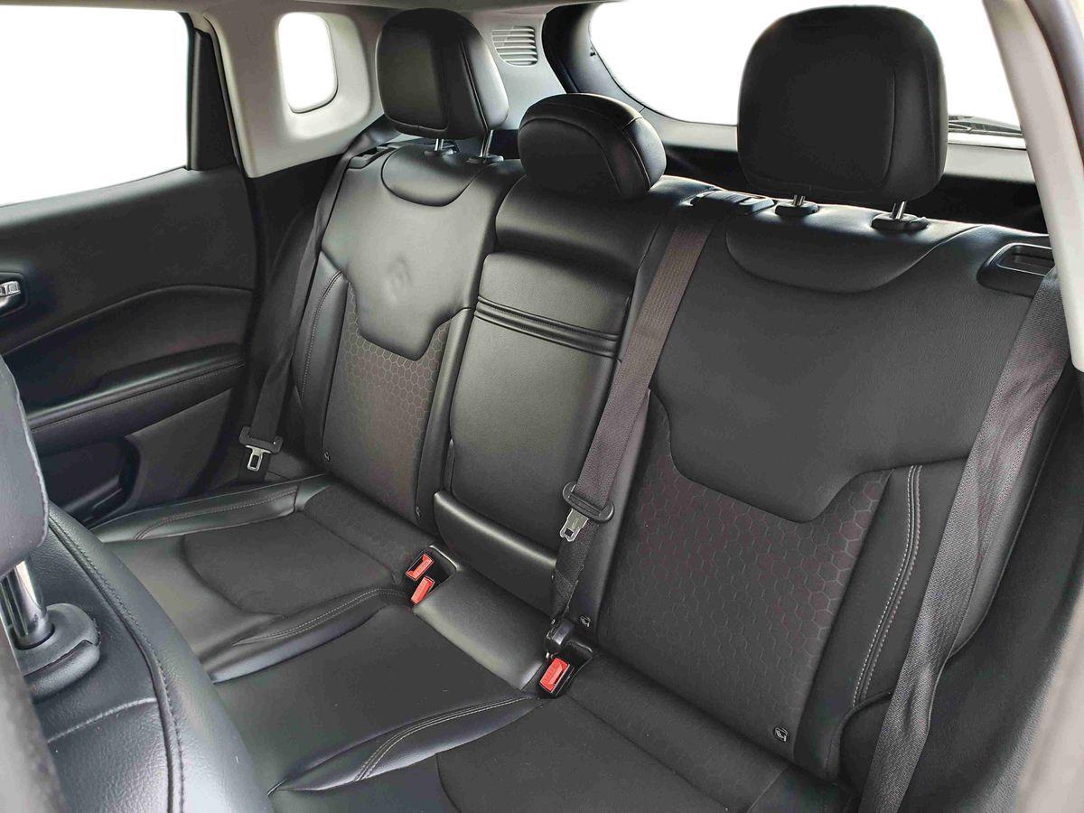 Used Jeep Compass 2018 for sale - 77457776: Photo 17