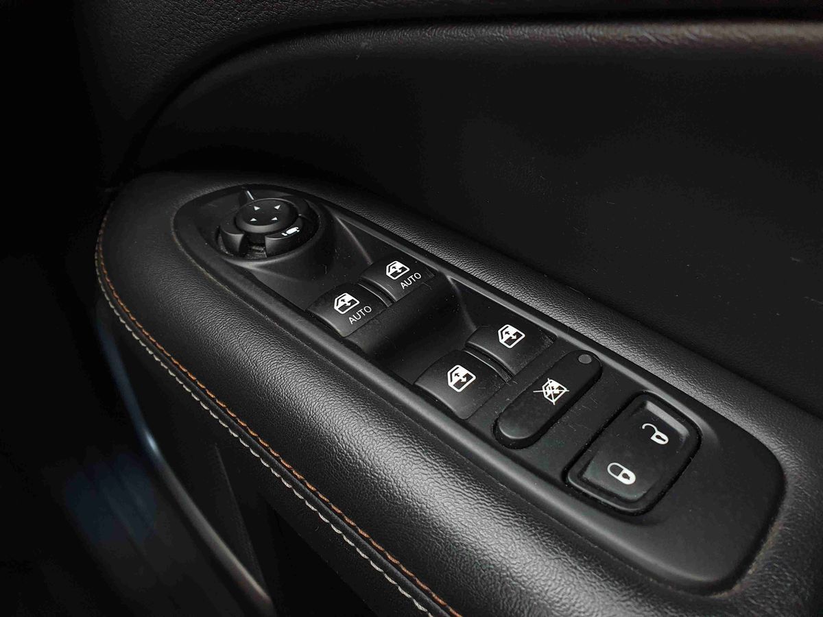 Used Jeep Compass 2018 for sale - 77457776: Photo 23