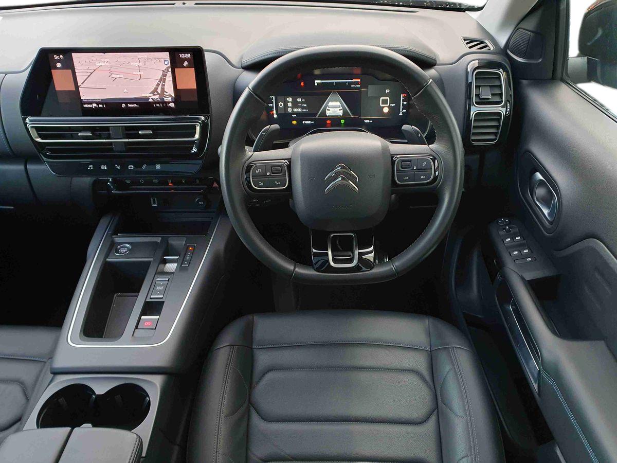 Used Citroen C5 Aircross 2023 for sale - 77134026: Photo 12