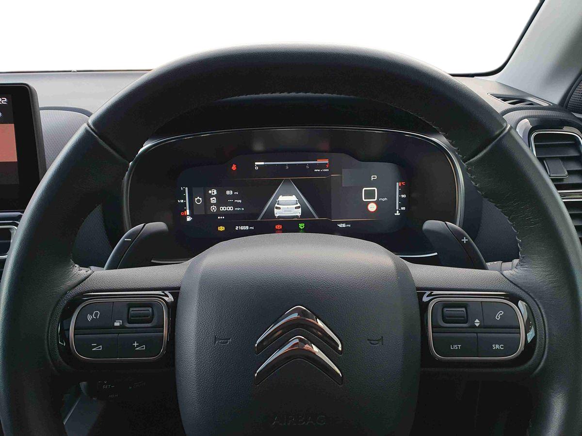 Used Citroen C5 Aircross 2023 for sale - 77134026: Photo 13