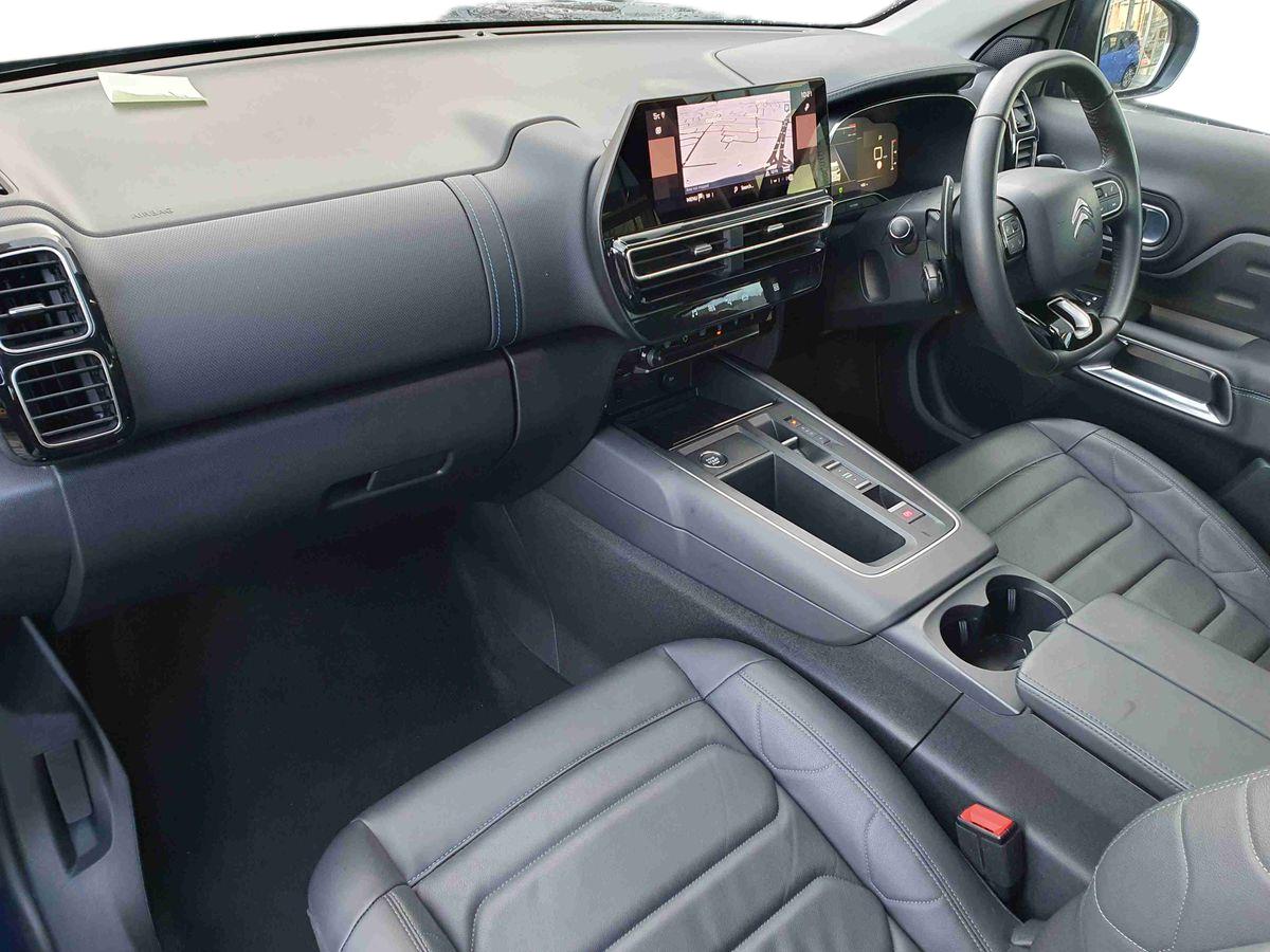 Used Citroen C5 Aircross 2023 for sale - 77134026: Photo 15