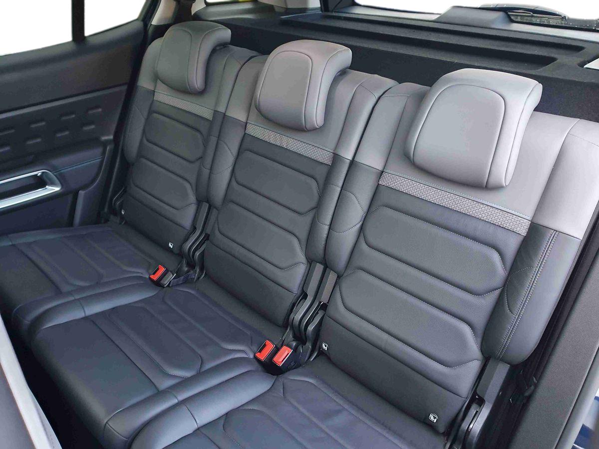 Used Citroen C5 Aircross 2023 for sale - 77134026: Photo 17