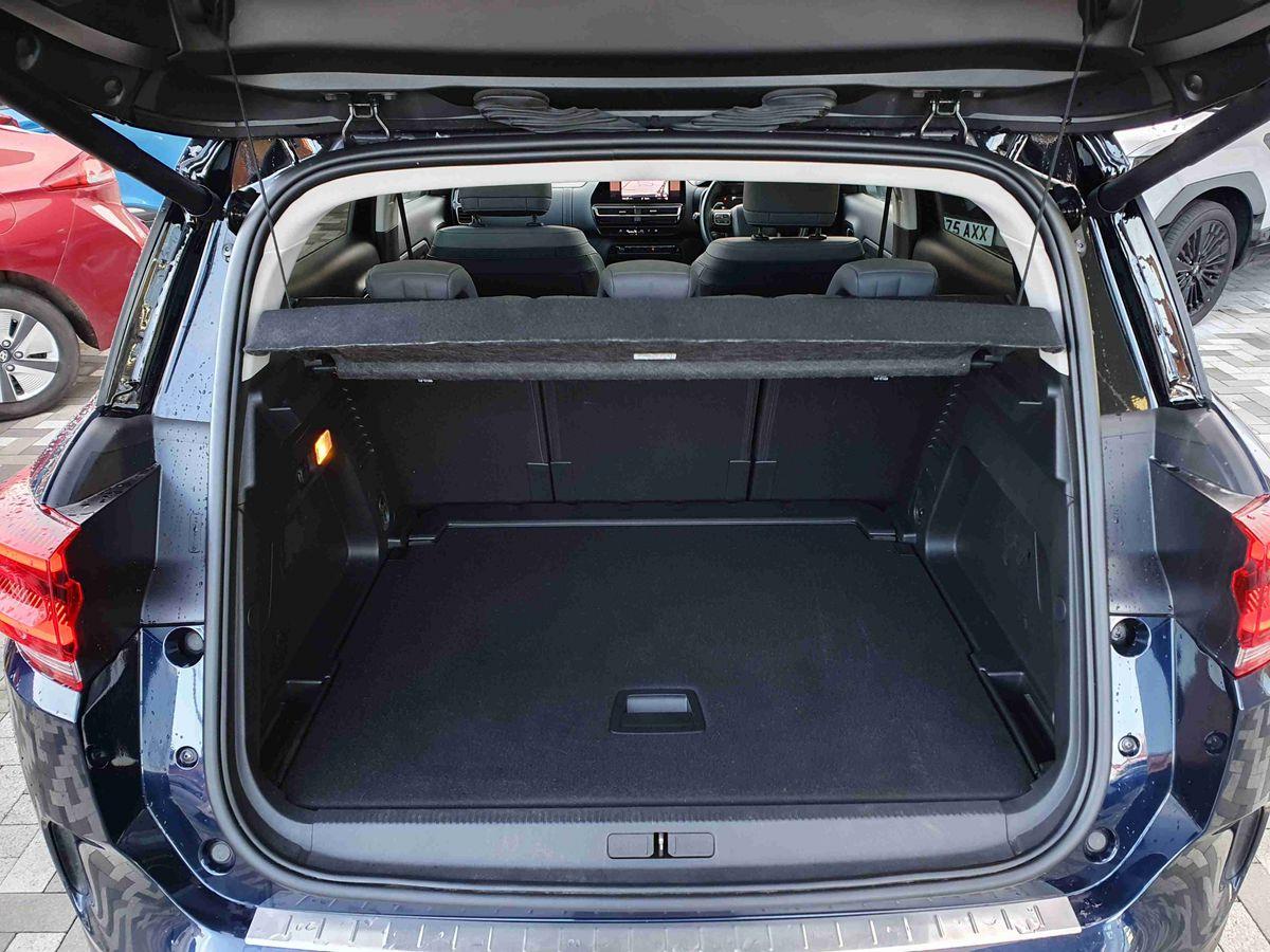 Used Citroen C5 Aircross 2023 for sale - 77134026: Photo 18