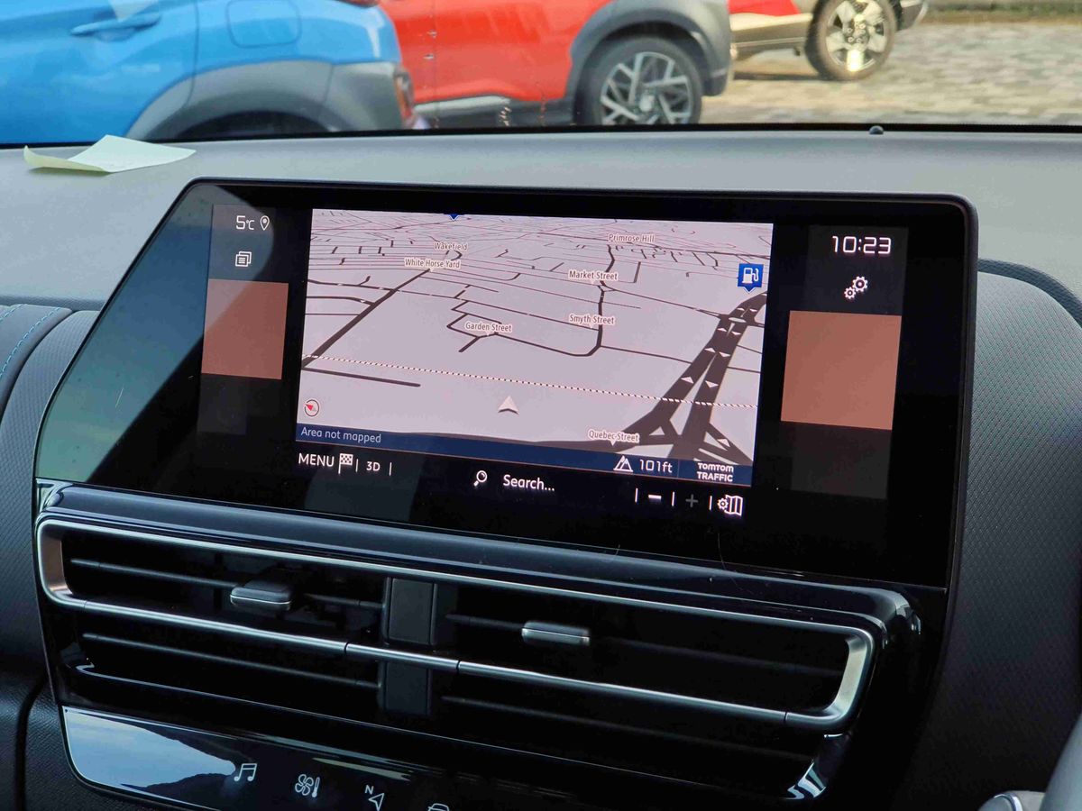 Used Citroen C5 Aircross 2023 for sale - 77134026: Photo 19