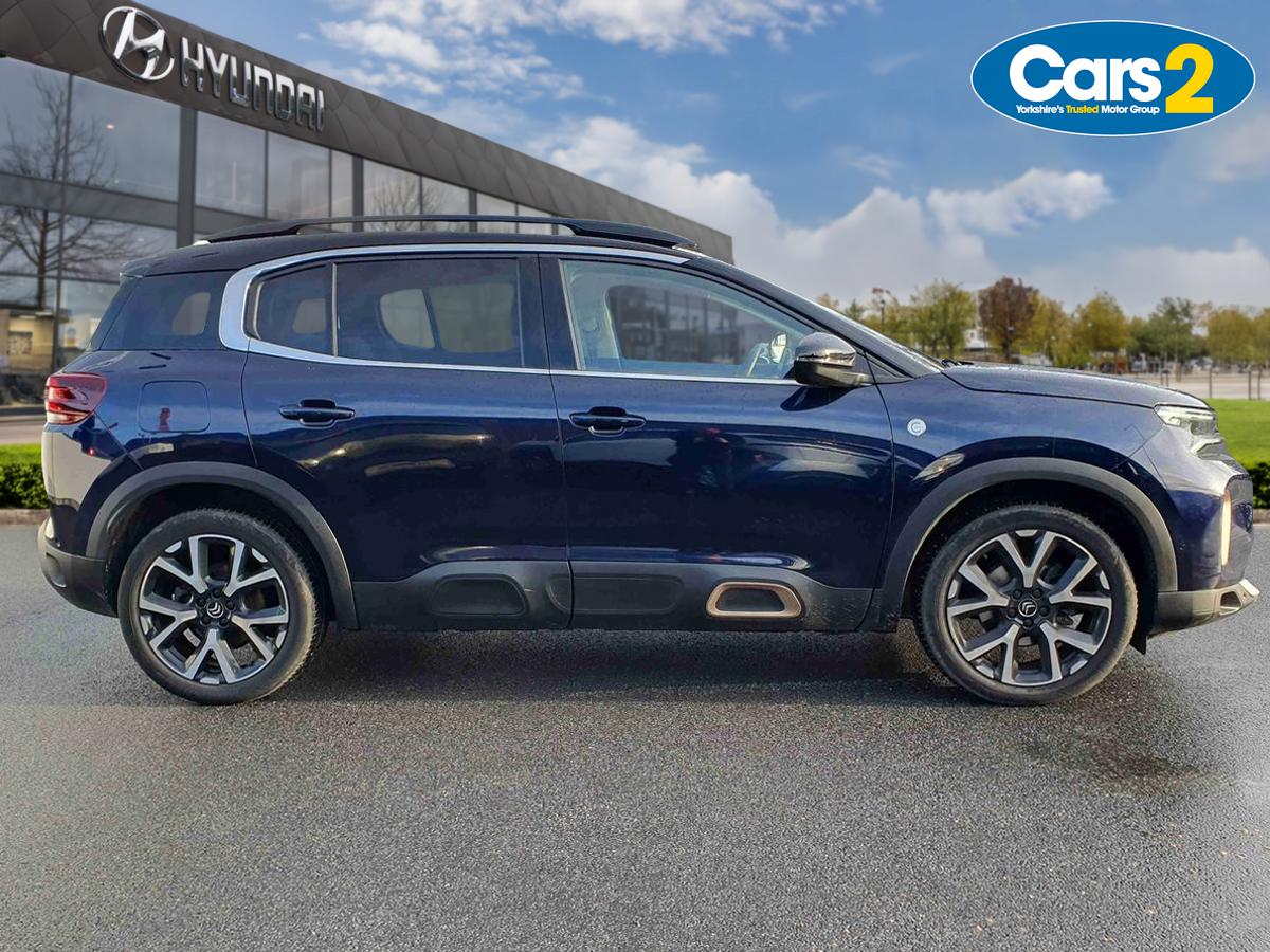 Used Citroen C5 Aircross 2023 for sale - 77134026: Photo 2