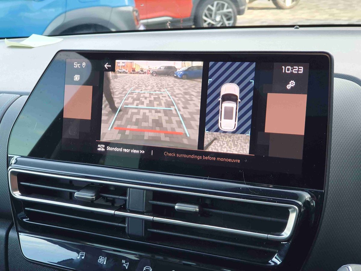 Used Citroen C5 Aircross 2023 for sale - 77134026: Photo 20