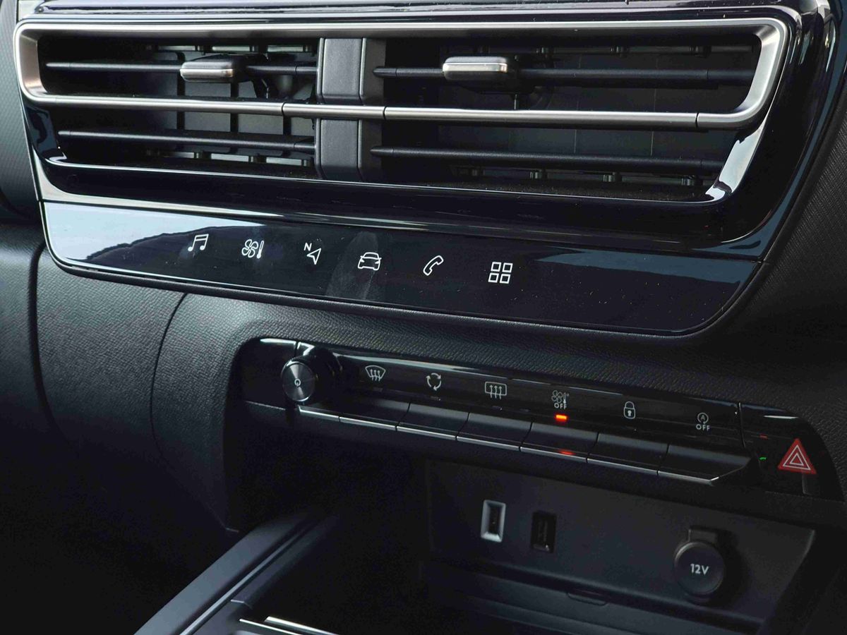 Used Citroen C5 Aircross 2023 for sale - 77134026: Photo 21