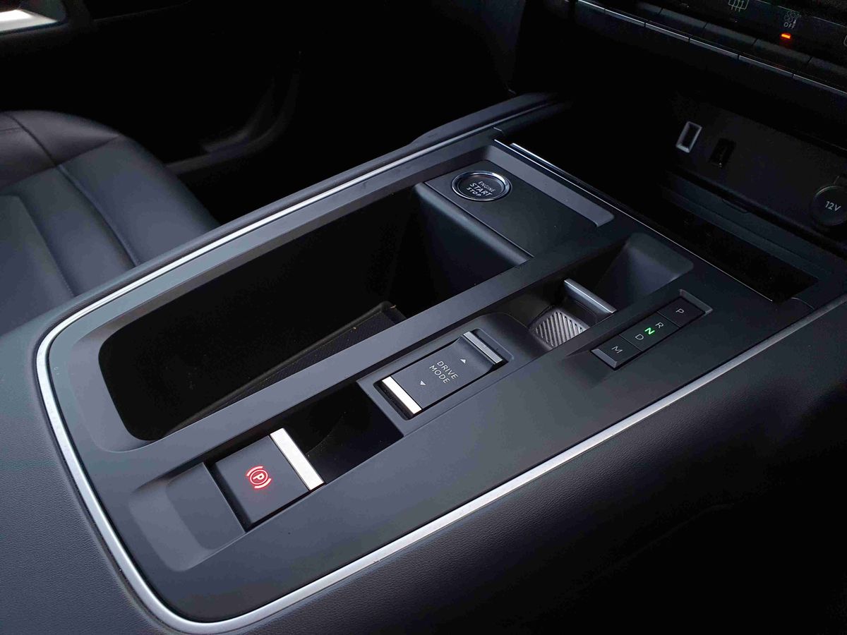 Used Citroen C5 Aircross 2023 for sale - 77134026: Photo 22