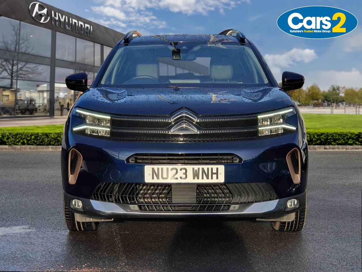Used Citroen C5 Aircross 2023 for sale - 77134026: Photo 8