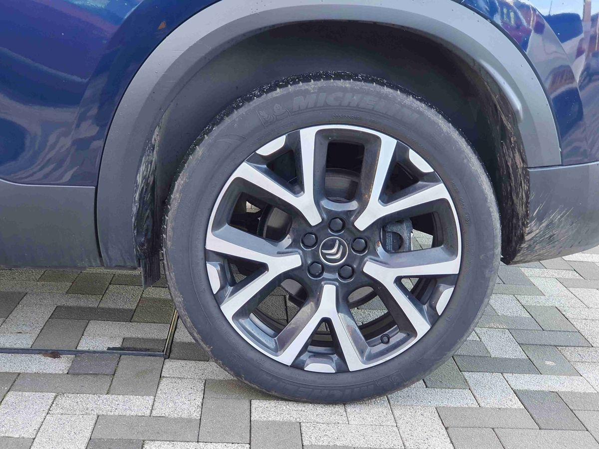 Used Citroen C5 Aircross 2023 for sale - 77134026: Photo 9