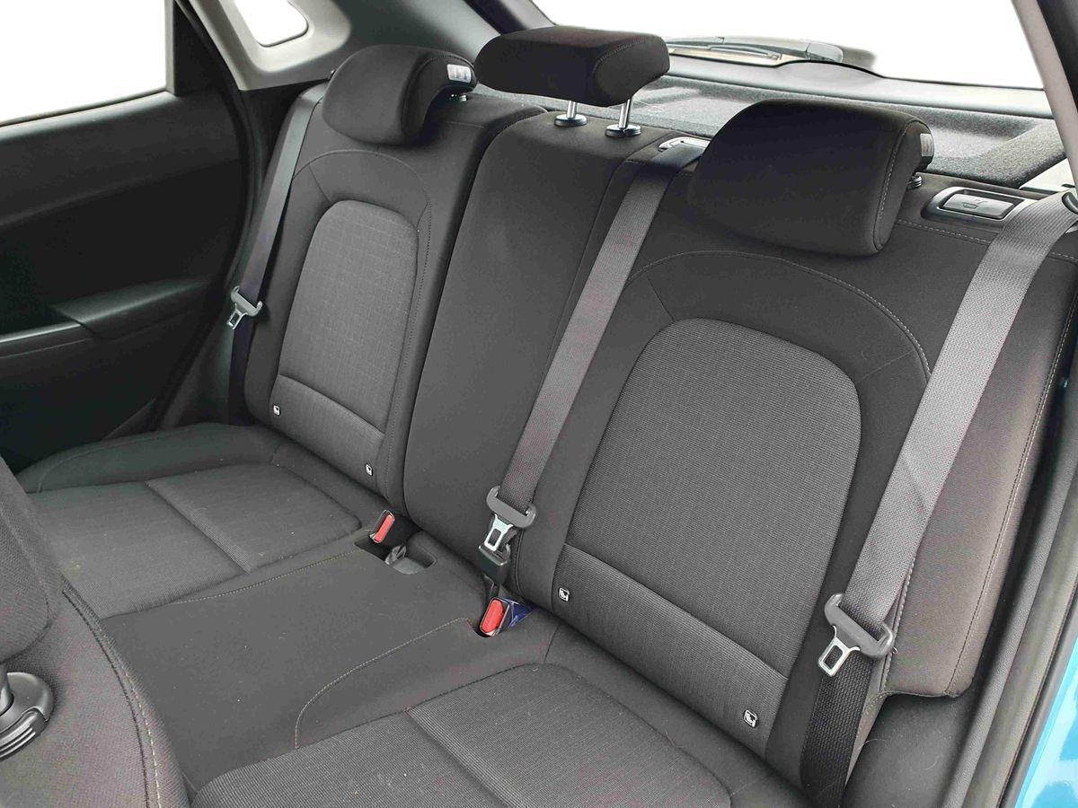 Used Hyundai KONA 2022 for sale - 76696527: Photo 17