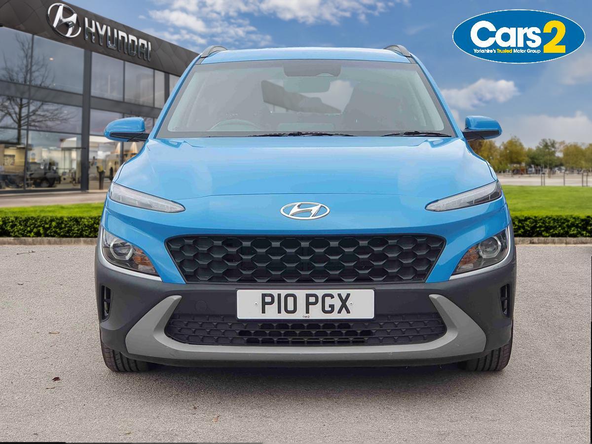 Used Hyundai KONA 2022 for sale - 76696527: Photo 8