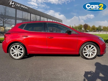 Used SEAT Ibiza 2023 for sale - 79503337: Photo