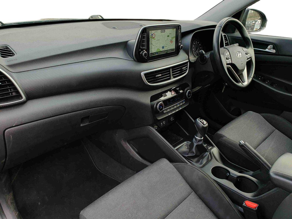 Used Hyundai TUCSON 2020 for sale - 78117671: Photo 15