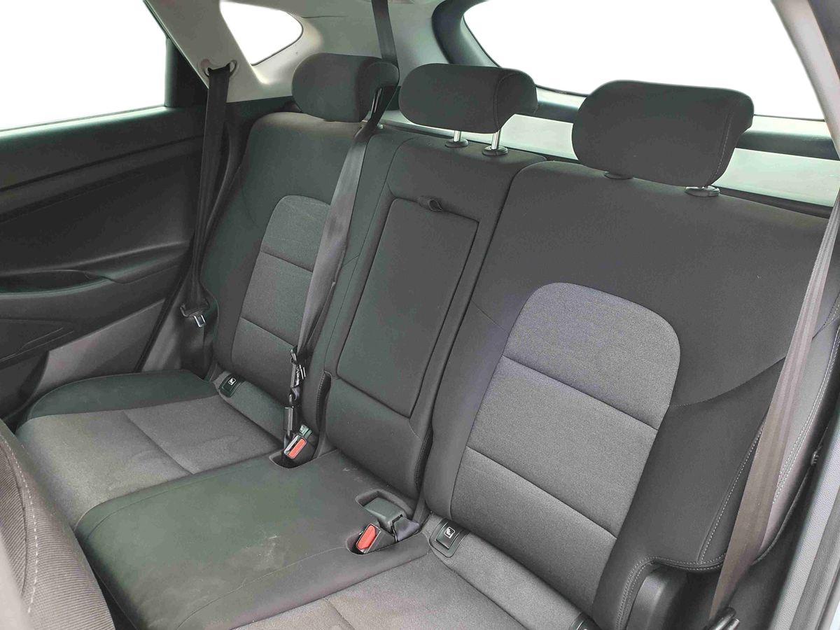 Used Hyundai TUCSON 2020 for sale - 78117671: Photo 17