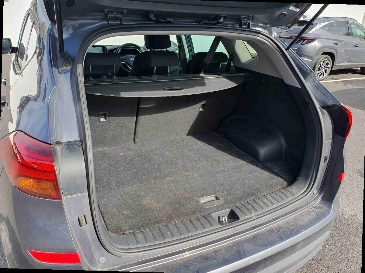 Used Hyundai TUCSON 2020 for sale - 78117671: Photo 18