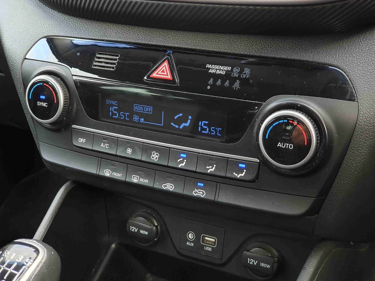 Used Hyundai TUCSON 2020 for sale - 78117671: Photo 21