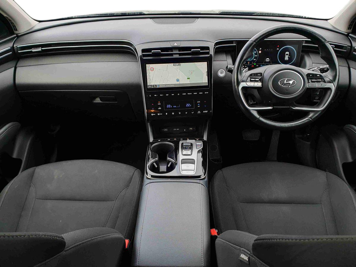 Used Hyundai TUCSON 2023 for sale - 77685660: Photo 11