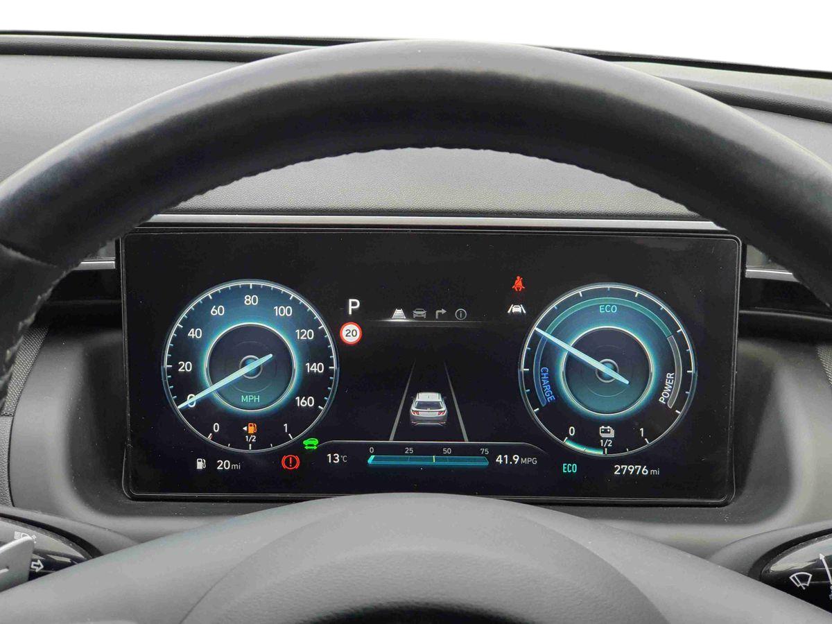 Used Hyundai TUCSON 2023 for sale - 77685660: Photo 14