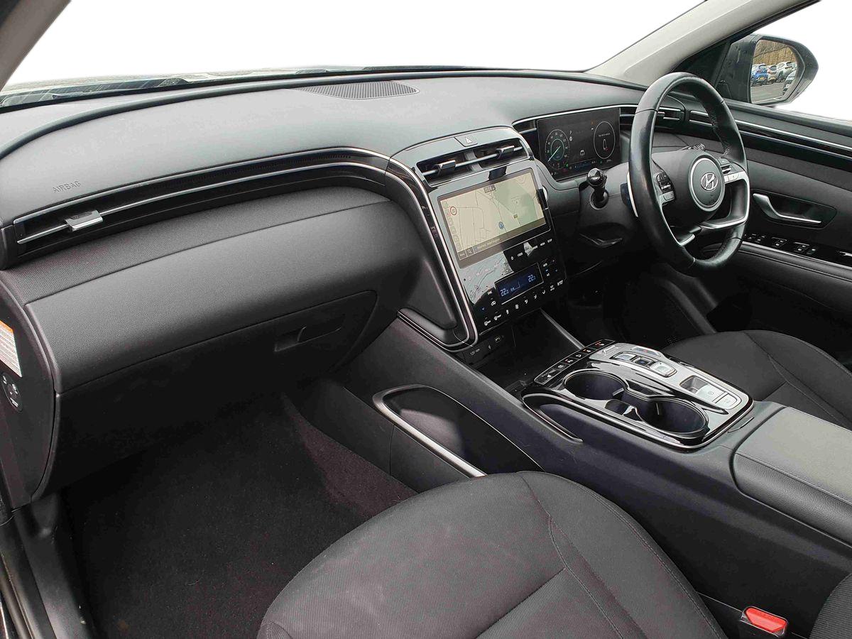 Used Hyundai TUCSON 2023 for sale - 77685660: Photo 15