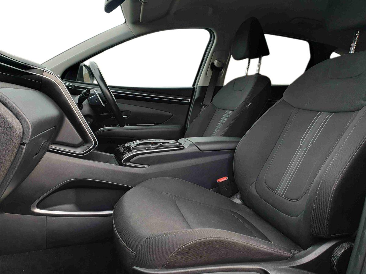 Used Hyundai TUCSON 2023 for sale - 77685660: Photo 16