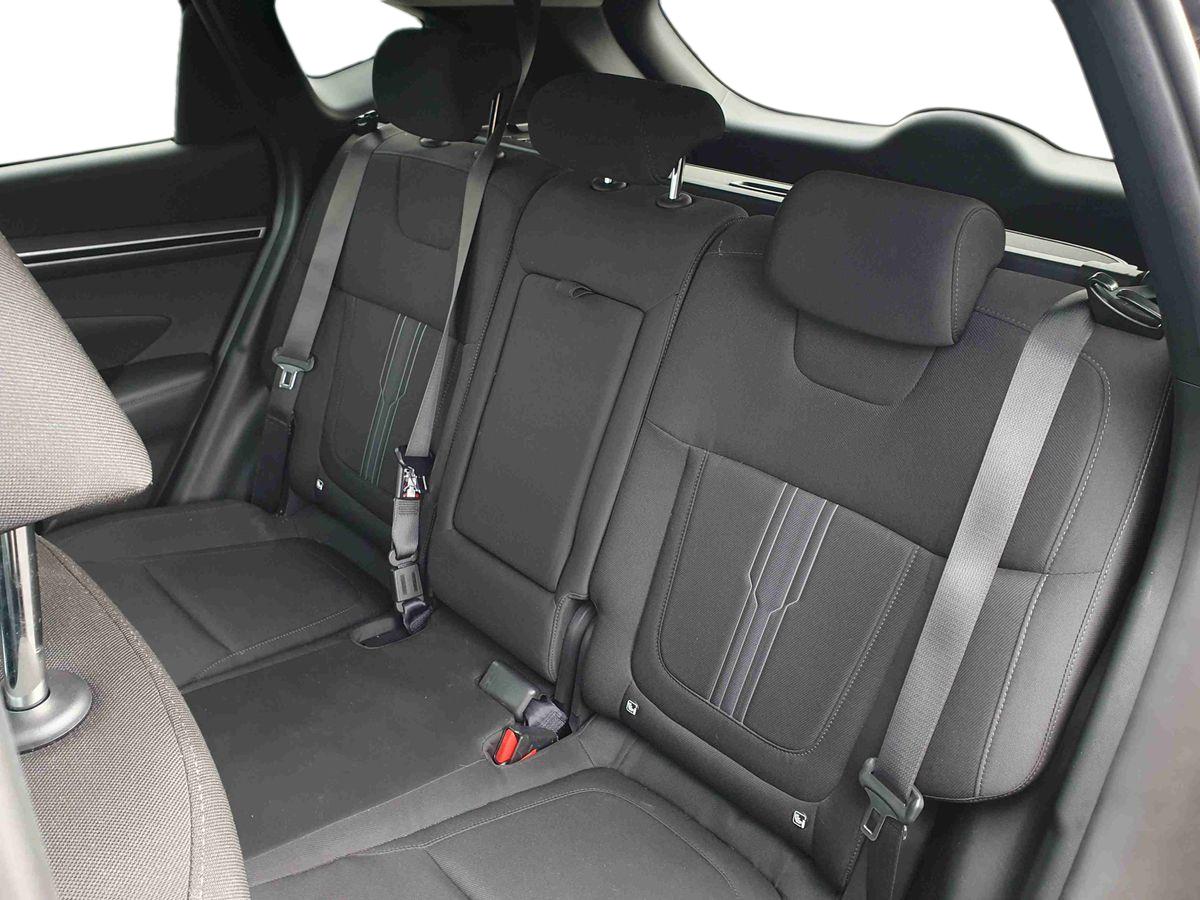 Used Hyundai TUCSON 2023 for sale - 77685660: Photo 17