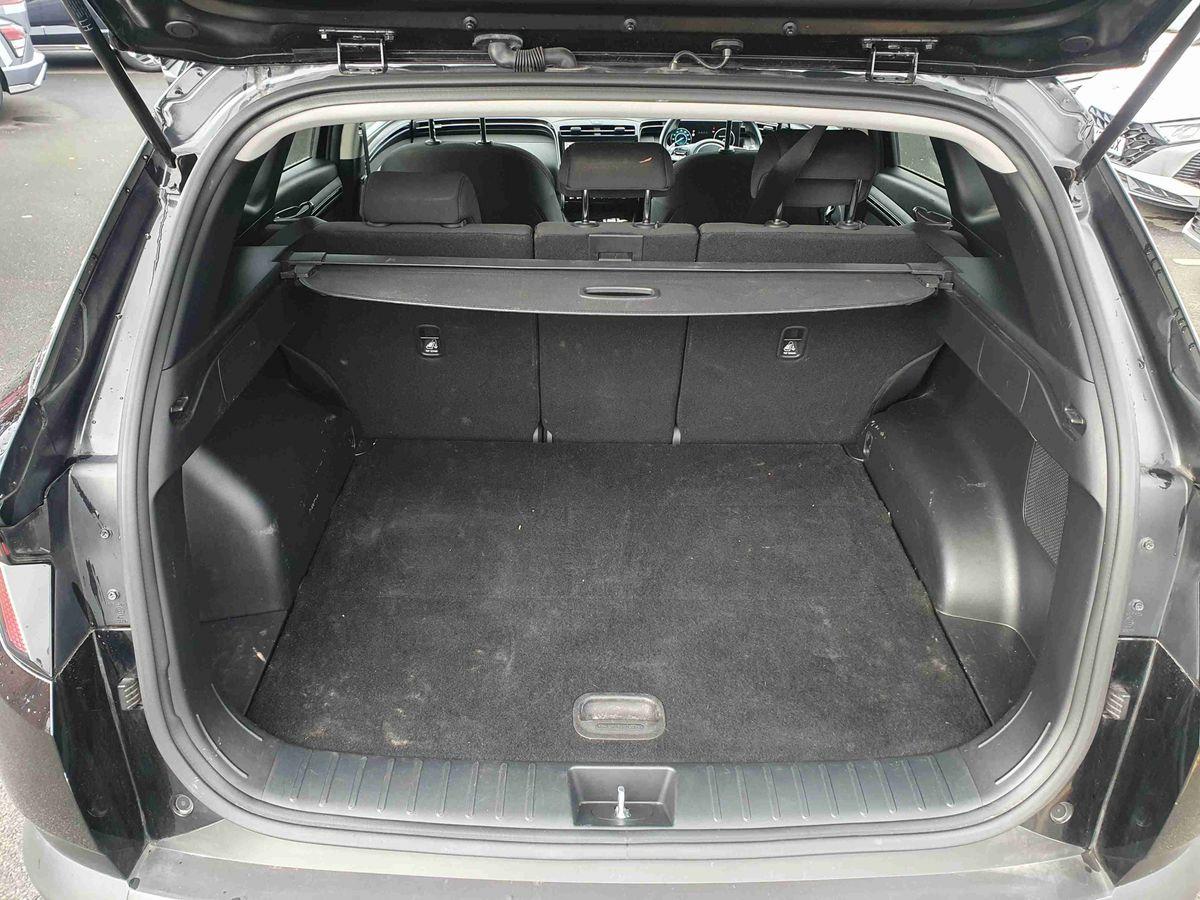 Used Hyundai TUCSON 2023 for sale - 77685660: Photo 18