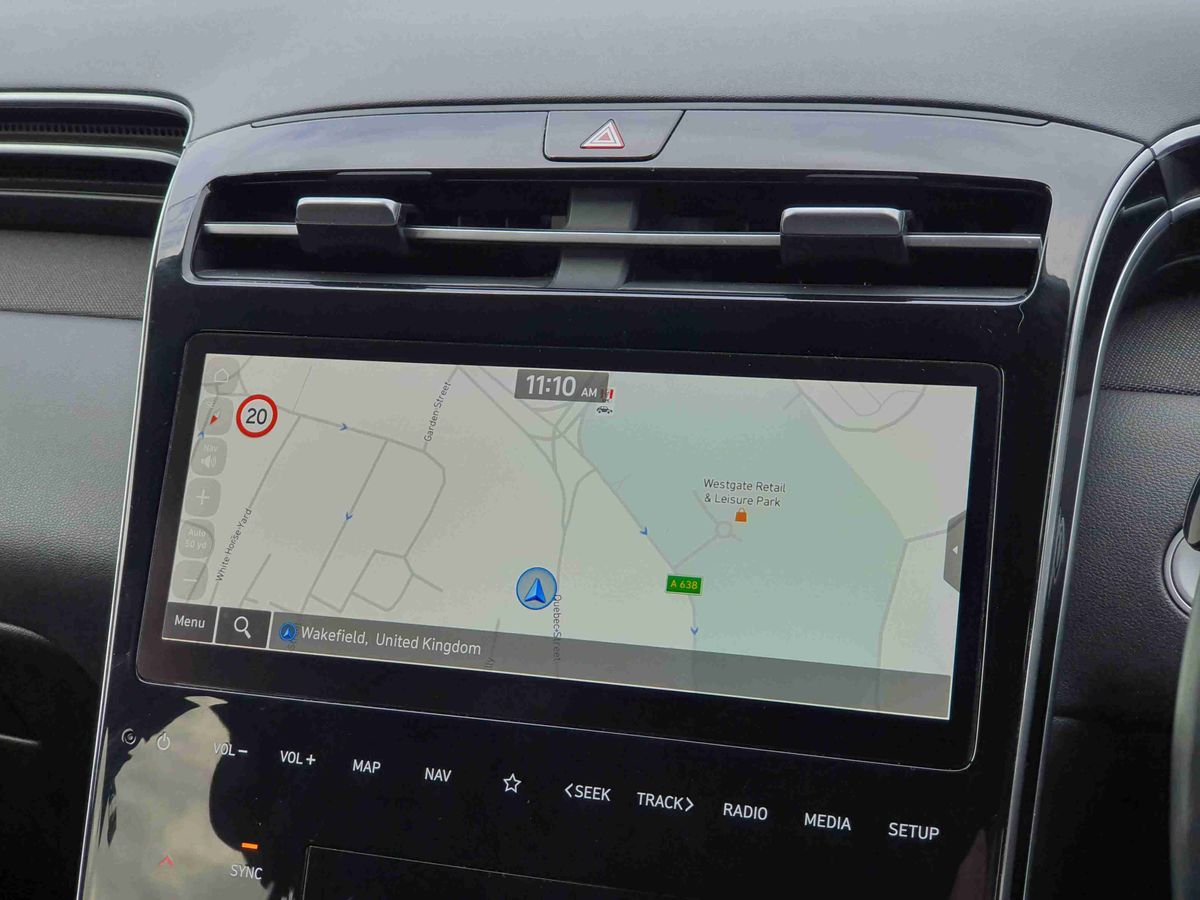 Used Hyundai TUCSON 2023 for sale - 77685660: Photo 19