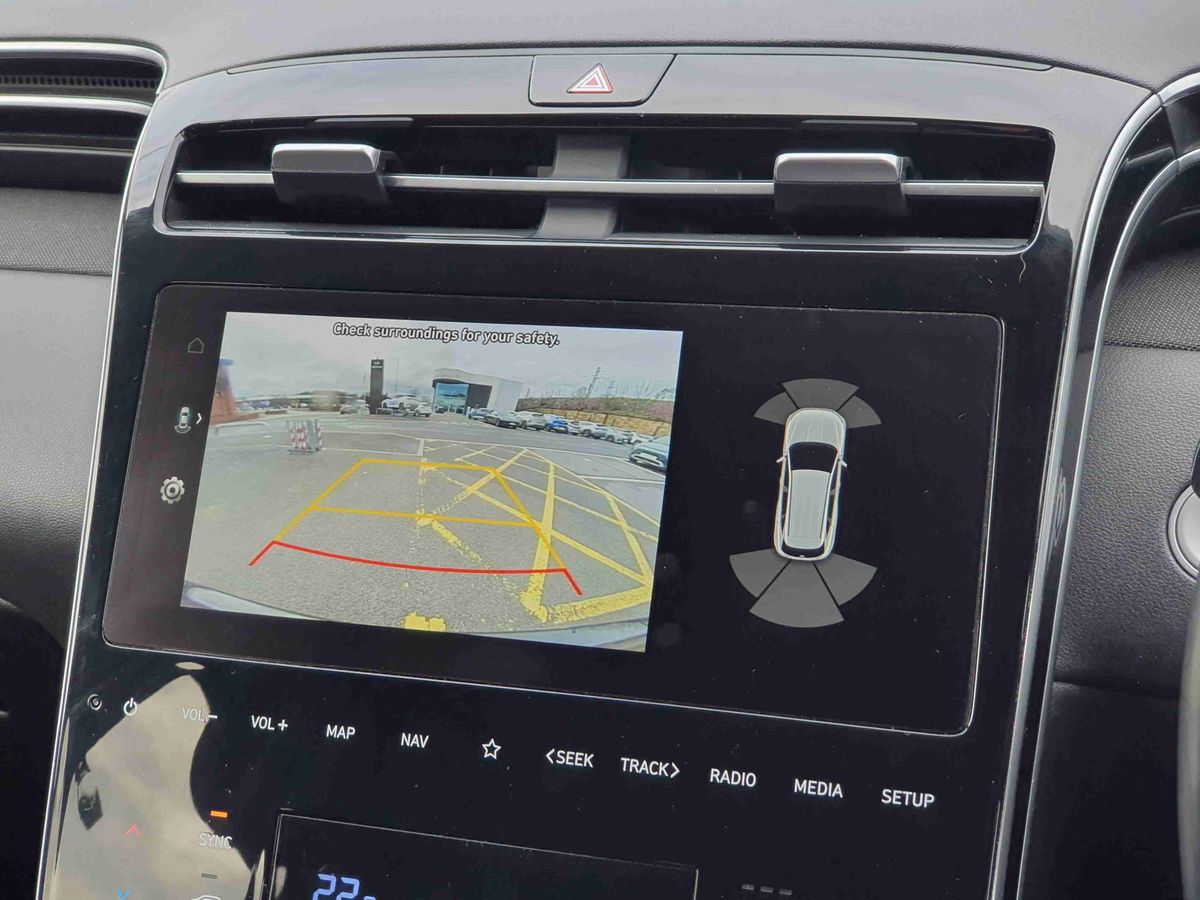 Used Hyundai TUCSON 2023 for sale - 77685660: Photo 20