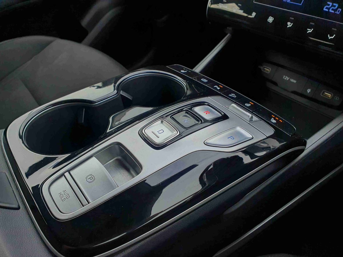 Used Hyundai TUCSON 2023 for sale - 77685660: Photo 22